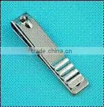 Small Carbon Stell Toenail Clippers for Thick Nails thumbnail-1