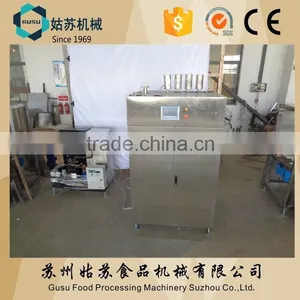 New Design Chocolate Continuous Tempering Machine thumbnail-1