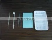 Hot Sale and High Quality Examination Kit (disposable) AC-S10 thumbnail-1