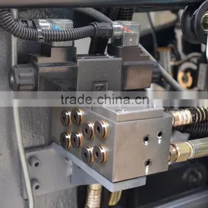 Good Price Ningbo Plastic Injection Moulding Machine With Servo Motor Power thumbnail-4