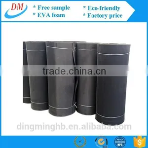 Hot-selling Self Adhesive Foam Plain Eva Sheet for Slippers thumbnail-2