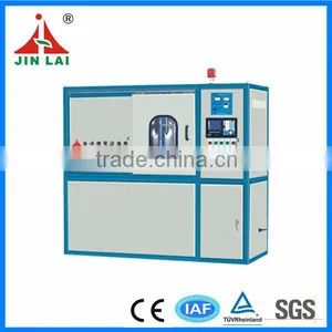 Removable Digital Controlled Induction Quenching Equipment thumbnail-1