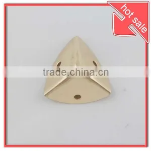 Manufacturer Decorative Metal Bag Corner for Handbag thumbnail-1