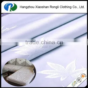 New Design Jacquard Woven Fabric for Lining Mattress thumbnail-1