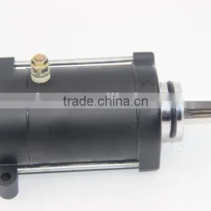 CF MOTO 0600-091100 Starting Motor thumbnail-2