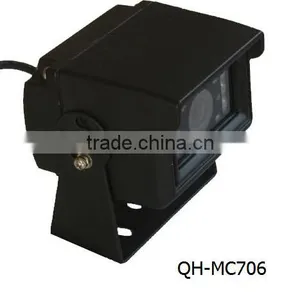 High Resolution,700TVL Mini Vehicle ir Digital Color Ccd Camera thumbnail-4