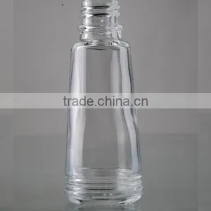 NAIL ENAMEL GLASS BOTTLE 8ML thumbnail-6