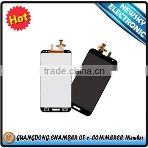 Wholesale New Mobile Phone Parts For Lg Optimus G Pro E980 Lcd And Digitizer Assembly thumbnail-1