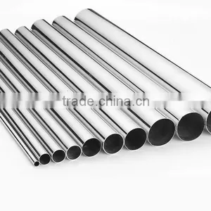 ASTM A269 Tp316/304/321/310 Low Price Seamless Stainless Structure Pipe thumbnail-2