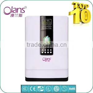 Portable Air Purifier Hepa Filter Air Cleaner thumbnail-2