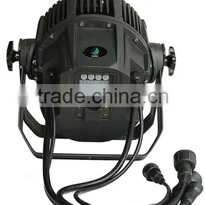 LED Par Can Lights 54 3w LED Waterproof Par Light for 2015 thumbnail-2