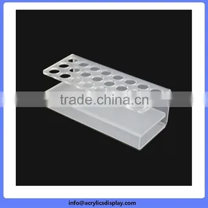 Cheap Price Custom Special Supplier Acrylic Makeup Display thumbnail-2
