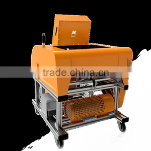Professional Discount Automatic Brake Industry Winch 300m Depth thumbnail-1
