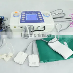 2015 HOT Selling Products in Russia Electric Massage Equipment for Home Use thumbnail-1