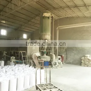 Oil Drilling Grade API High Viscosity Xanthan Gum thumbnail-5