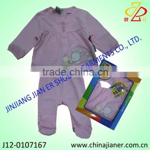 Winter Kid Wear, Child Garment,baby Sets thumbnail-1