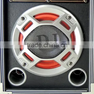 2.0 DJ Active Hi-Fi Speaker With Wholesale Outdoor thumbnail-5