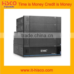 VNX5400 Storage System VNXB54DP25F VNX20*3.5 IN SAS EXP DAE -FIELD INSTALL thumbnail-1