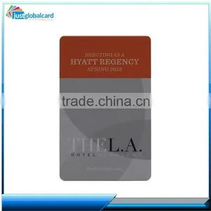 Customized Size 13.56MHZ Passive NFC RFID Tag/ Card/Label With Ntag 213 For Different Application thumbnail-1