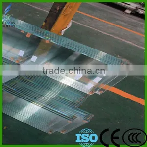 Float Clear Tempered Glass Manufacturer thumbnail-4