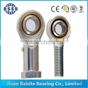Spherical Plain Bearing Rod End Bearing SI10E thumbnail-1