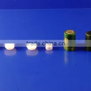 Cap for Perfume Bottle Perfume Cap Metal Perfume Cap thumbnail-2