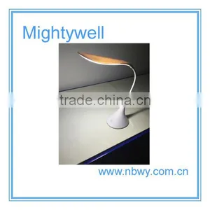 120 Lumen 12 Dimmable SMD Sensor Touch SWAN Flex-Neck Desk Lamp thumbnail-2