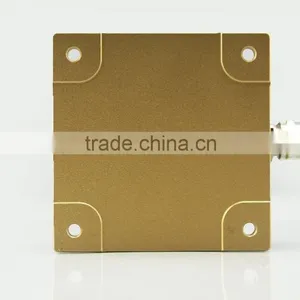 Chinese Production Switch Output Angle Alarm Sensor for Crane/aerial Platform IP67 thumbnail-2