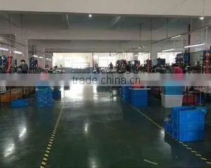 Hangzhou Chusin Technical Co., Ltd. company overview - view 1 thumbnail