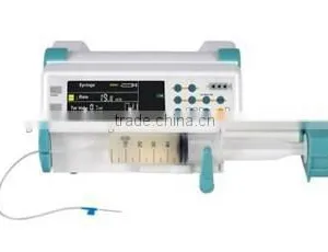 Stackable Syringe Pump for Medical Use With CE & ISO thumbnail-1