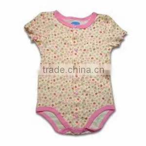 Baby Romper thumbnail-1