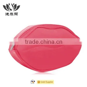 Hard Case Cosmetic Bag thumbnail-3