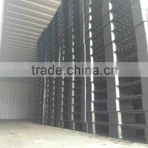 Cheap Recycled Plastic Pallets With Cheap Prices 1200x1000 Supplier's Choice thumbnail-6