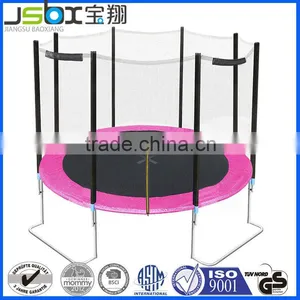 Exercise Equipment Gymnastic Trampoline Trampoline Made in China thumbnail-1