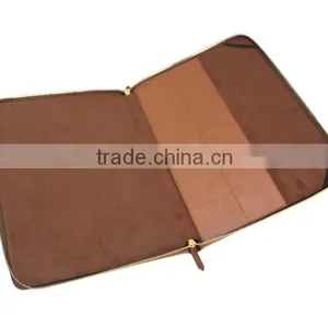 Retra Design PU Leather Universal Zip Case for Tablet PC Macbook Different Sizes Are Available thumbnail-6