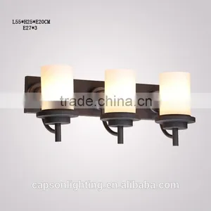 CE RoSH Indoor Simple Hotel Bed Room Wall Lamp and Wall Lamp Holder thumbnail-1