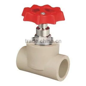 China 1st Brand Lesso (Liansu) Group Good Selling PPR Fittings thumbnail-1
