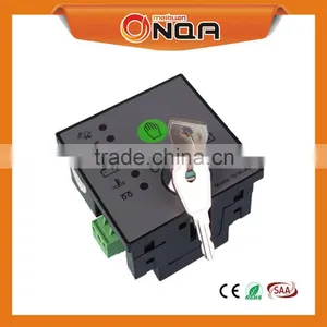 Generate Regulator Panel Deepsea Engine Control Module DSE702 702k-as thumbnail-1