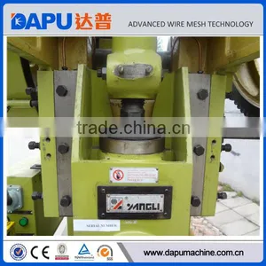 Top Seller Razor Wires Fencing Production Line thumbnail-5