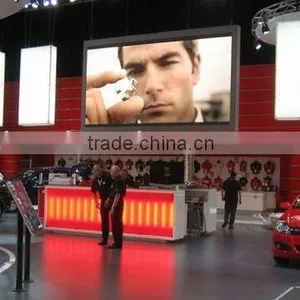 PVC Projection Screen Fabric thumbnail-1