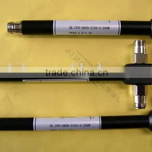RF Power Splitter thumbnail-1