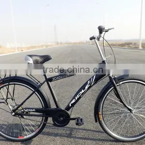 Lightweight RVs 26-Inch Single-Pedal Bike On Their Own Men Cutter Ring Vintage Car Sell Like Hot Cakes! thumbnail-3