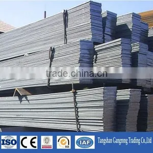 ASTM A36 Mild Steel Flat Bar thumbnail-1
