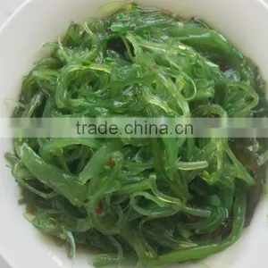 Frozen Seaweed Salad thumbnail-2