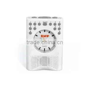 Musical Alarm Clock/Desk Alarm Clock RD5046 thumbnail-1