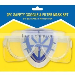 Welding Helmet Respirator thumbnail-1