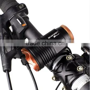541LM USB Rechargeable LED Bike Light thumbnail-4