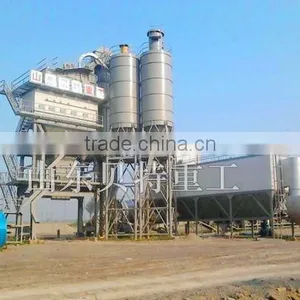 LB 2500 Asphalt Mixing Plant thumbnail-3