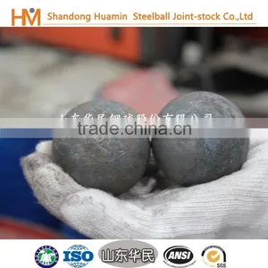 Carbon Steel Ball for SAG Mill thumbnail-1
