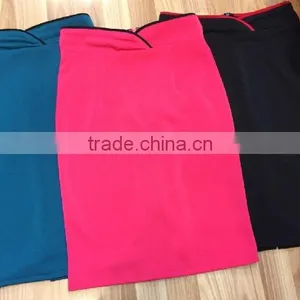 Factory Price Form Thailand Clothing Manufactures, Long Skirt From Thailand Wholesale Clothing With Cool Desings thumbnail-2